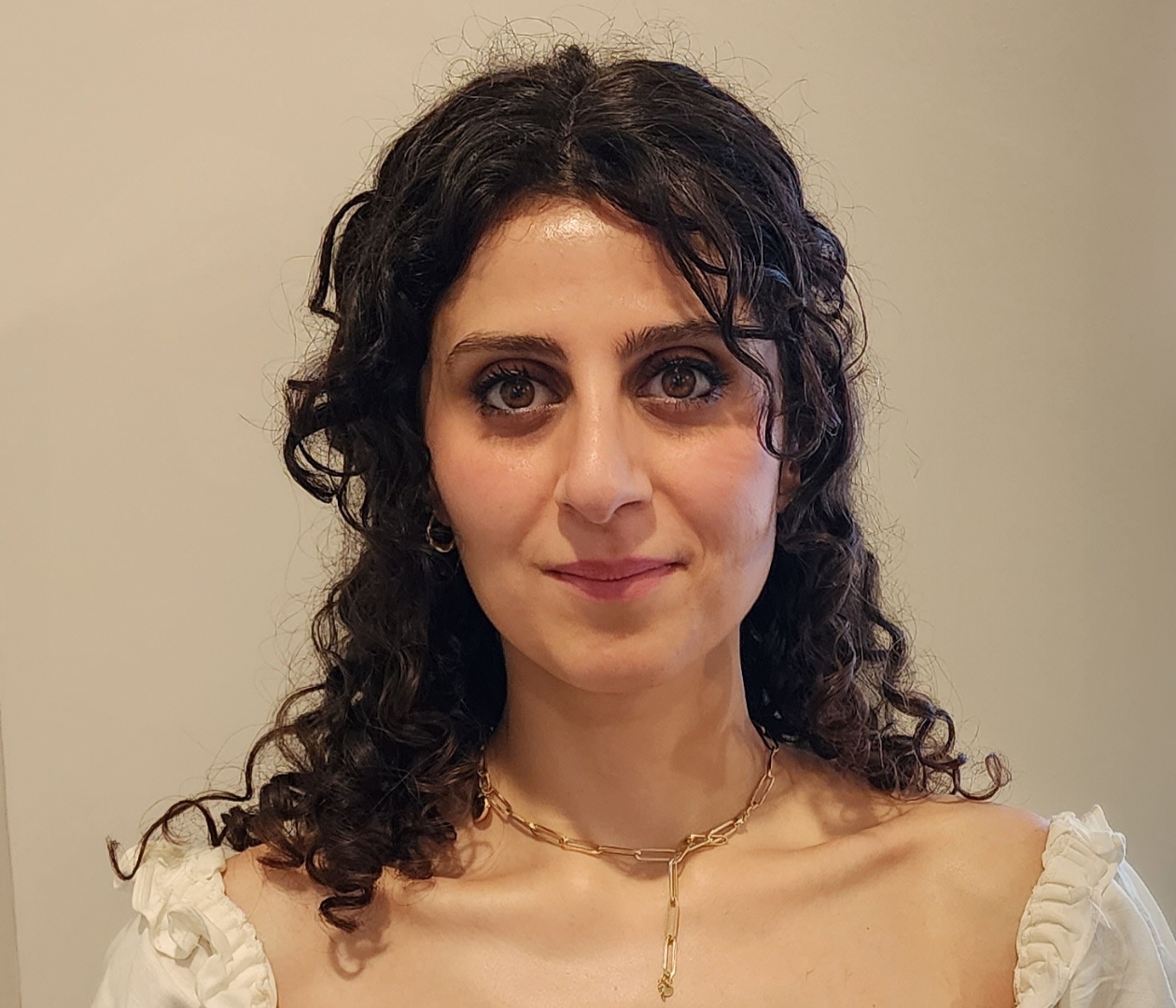 Nadine El-Ayache
