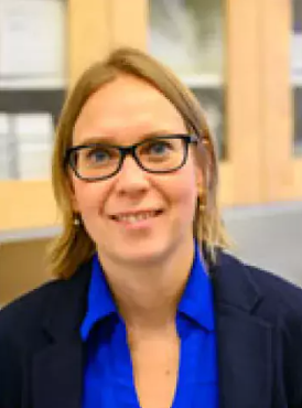 Caroline Grönwall, PhD