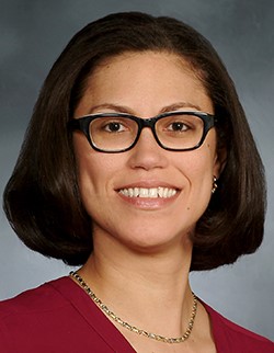 Iris Navarro-Millan, MD, MSPH