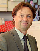 Franck Barrat, PhD