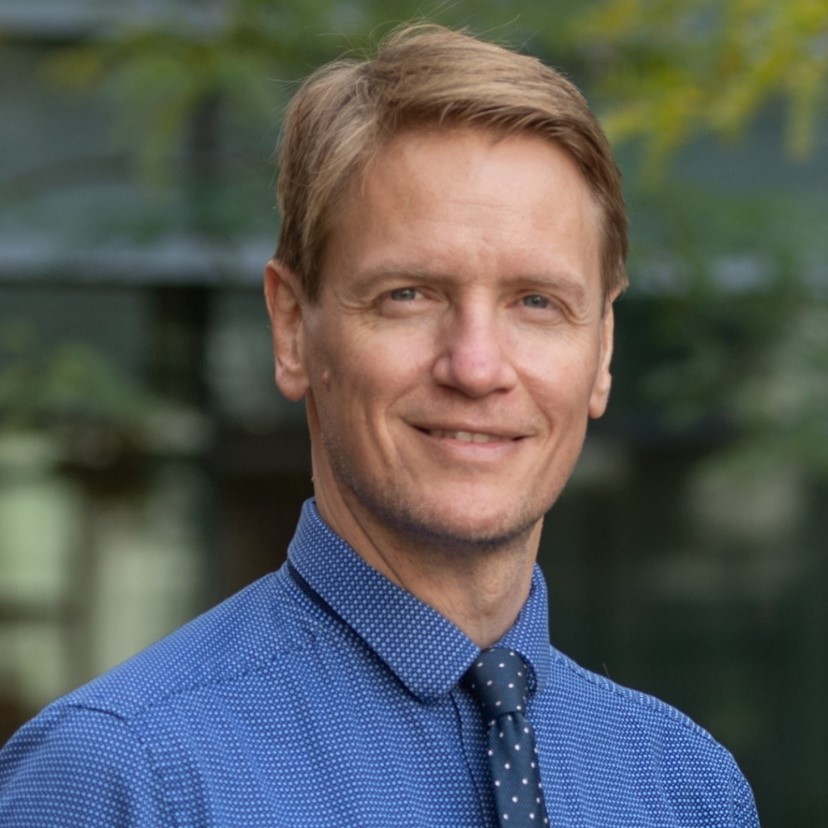 Johann Gudjonsson, MD, PhD