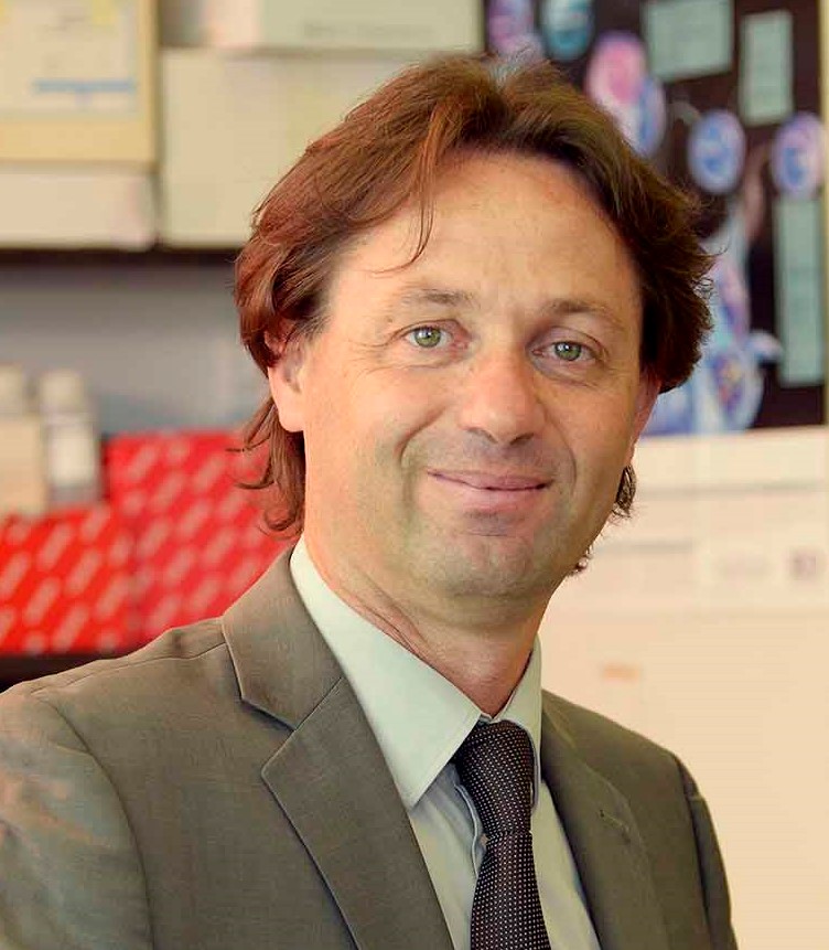 Franck Barrat