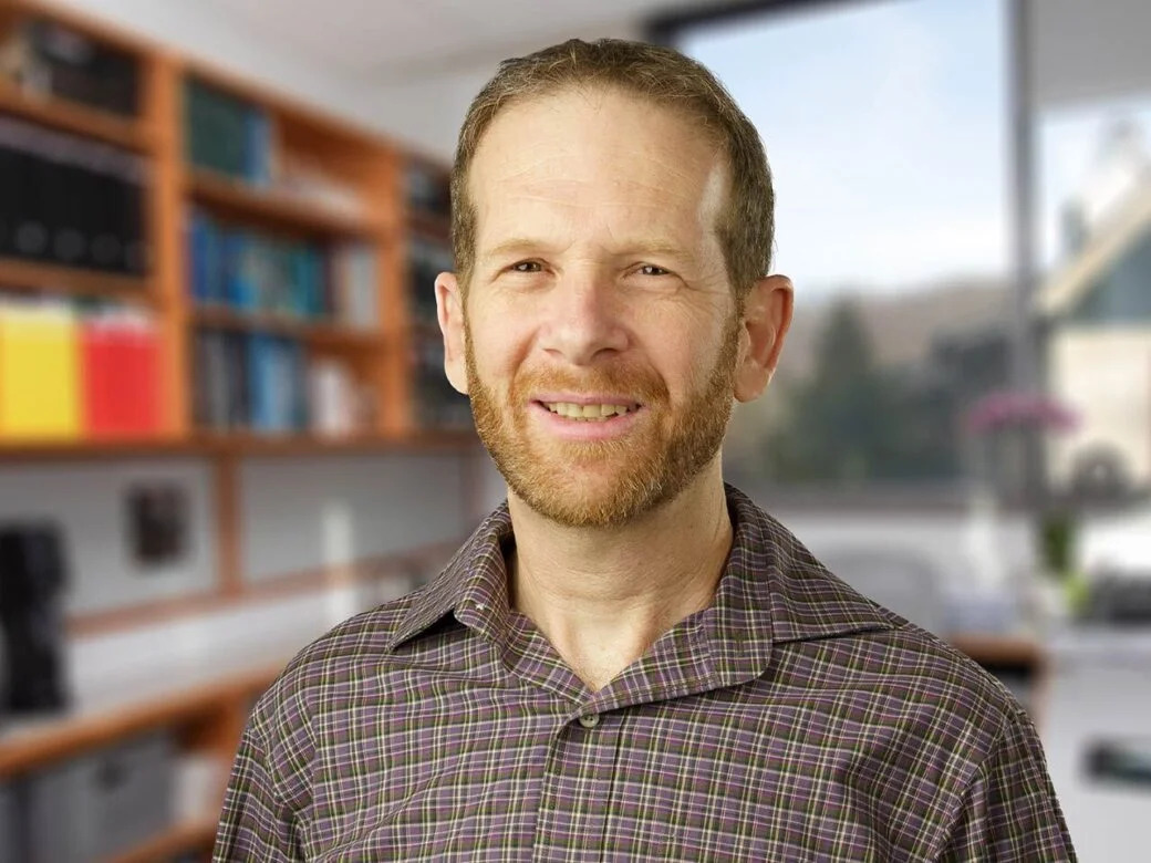 Arnon Arazi, PhD