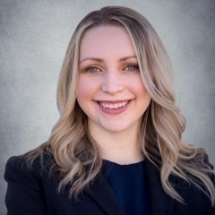 Shaelynn Blixt