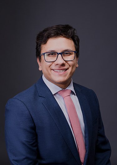 Franco Murillo Chavez