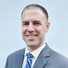 Andrew Ritter