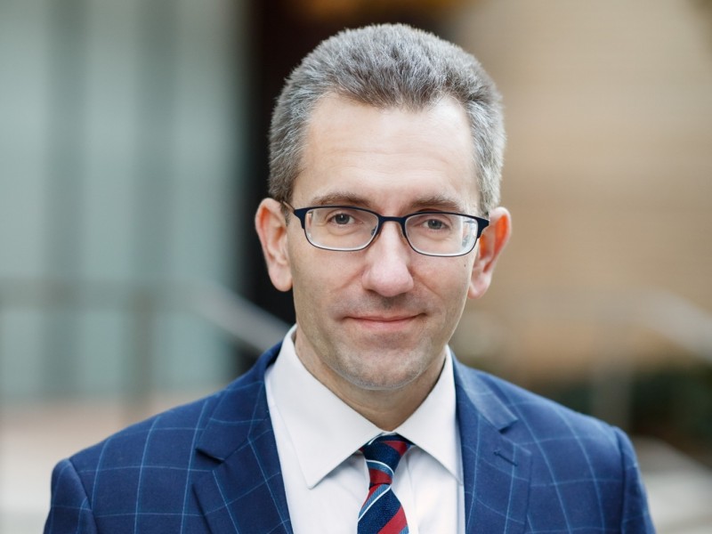 Timothy Niewold, MD, FACR