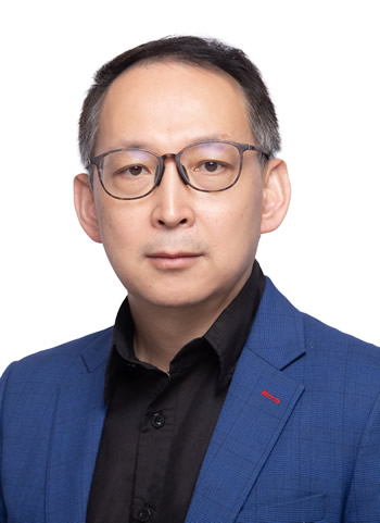 Zefeng Wang, PhD