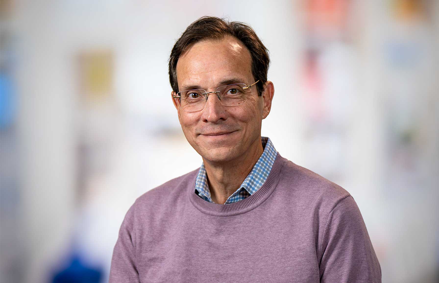 David Garcia, MD