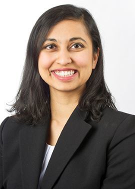 Pratyusha Banik