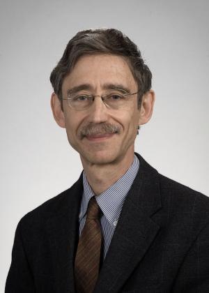 Dr. Keith Elkon
