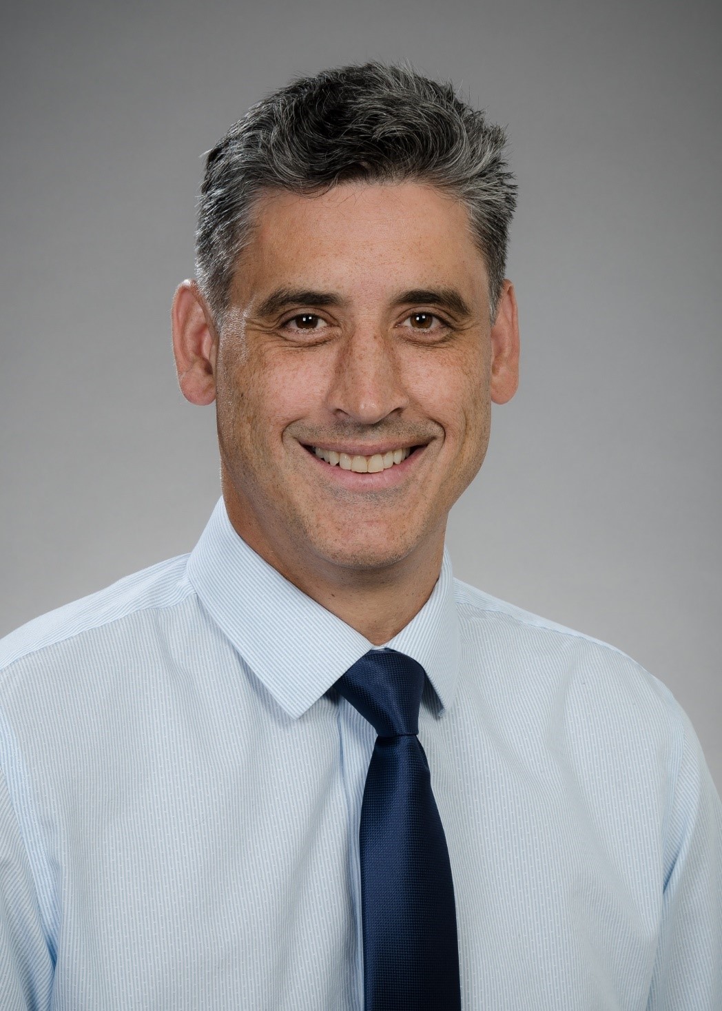 Grant Hughes