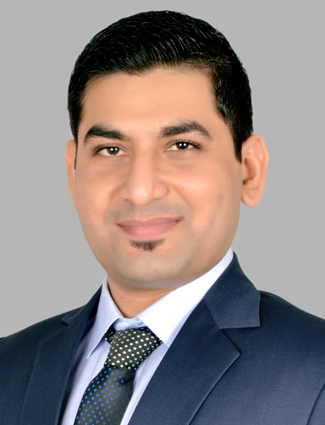 Manush Sondhi