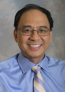 Haodung Xu, MD, PhD