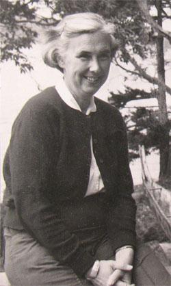 Lucile Henderson