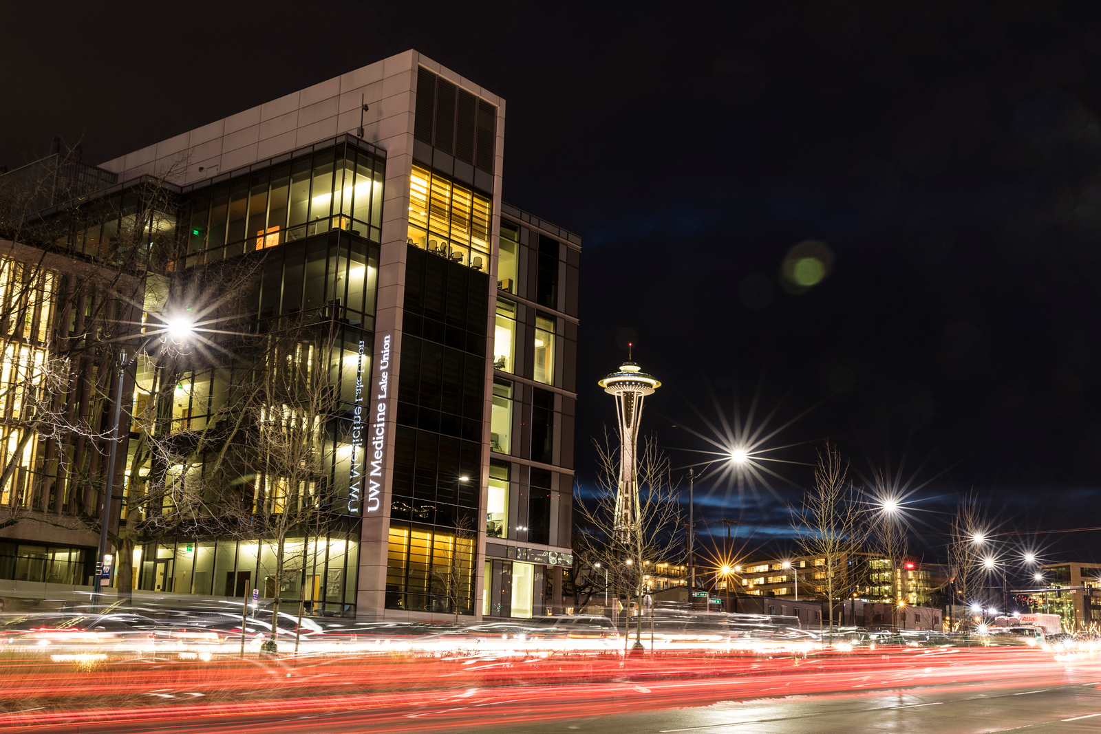 South Lake Union