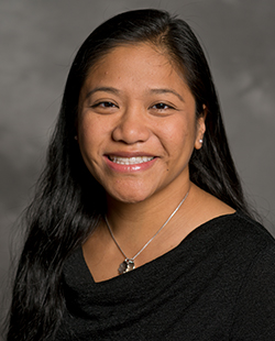 Myla Morales-Tomas