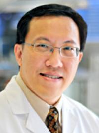 Bernard Ng