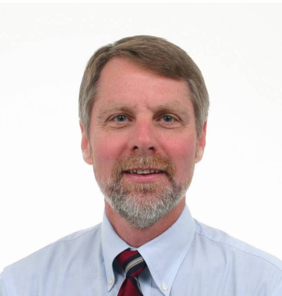 Christopher Sims