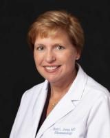 Beth Jonas, MD, FACR