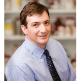 William Robinson, MD, PhD