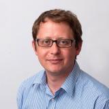 Edward Vital, PhD, MB ChB, MRCP