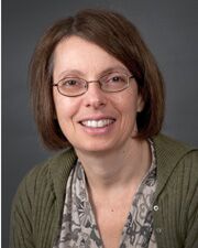Anne Davidson, MBBS