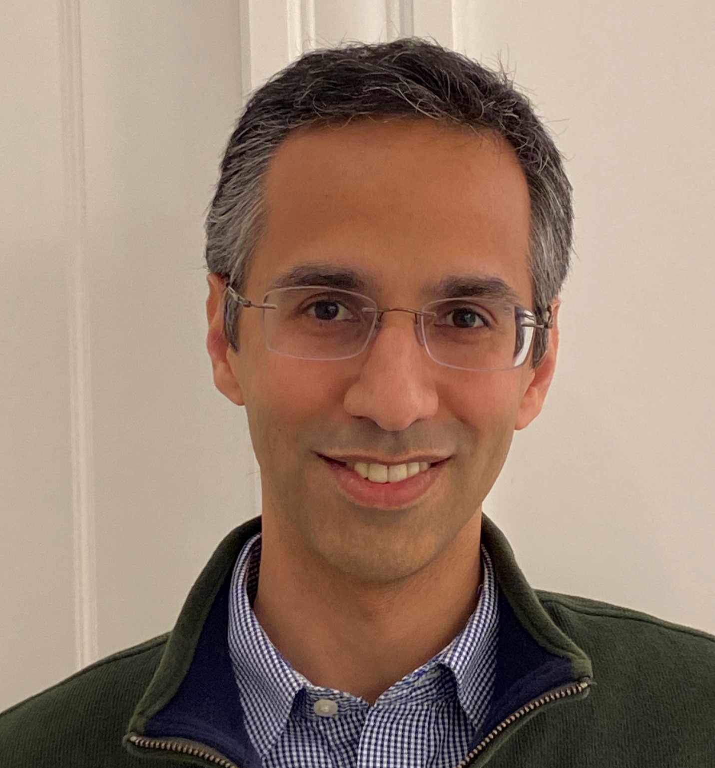 Deepak Rao, MD, PhD
