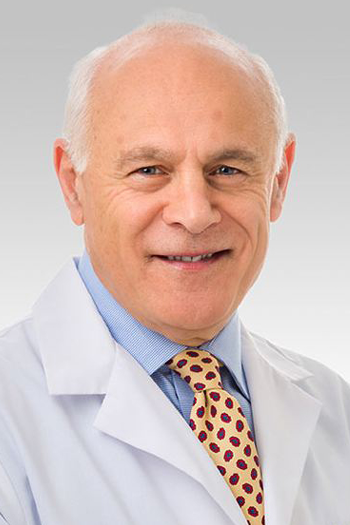 John Varga, MD