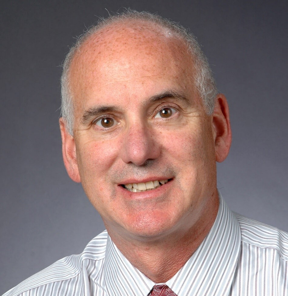 Jeffrey Carlin, MD