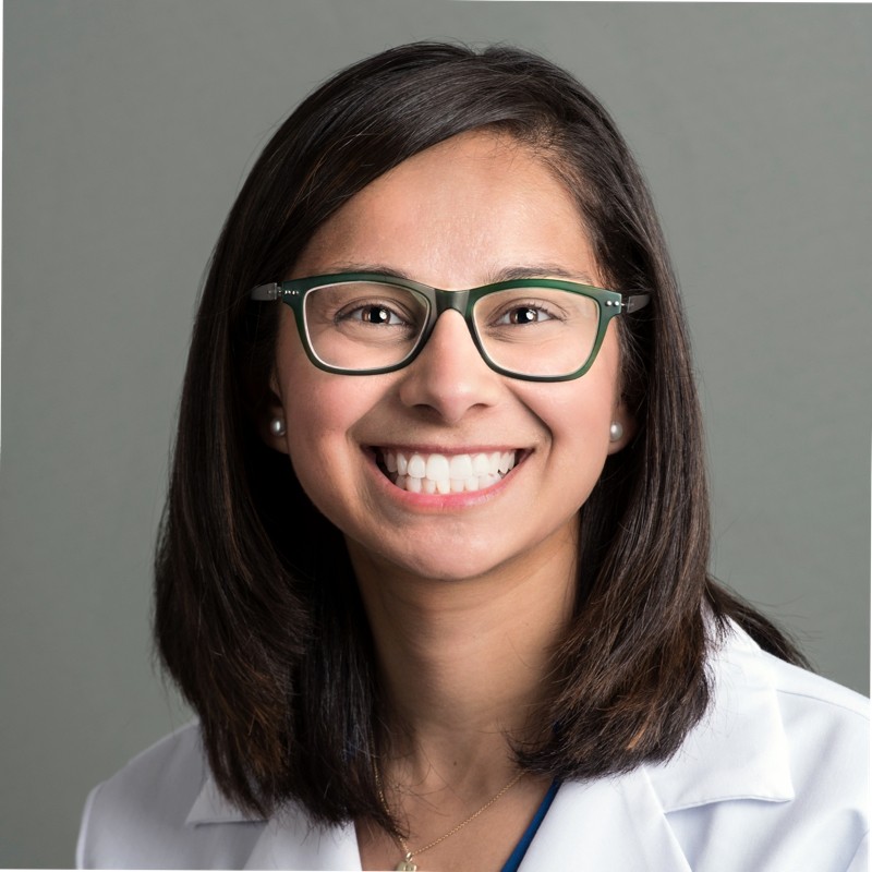 Pankti Reid, MD, MPH