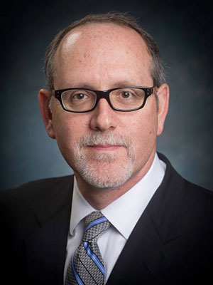 Ken Saag, MD, MS
