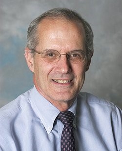 Peter Byers, MD