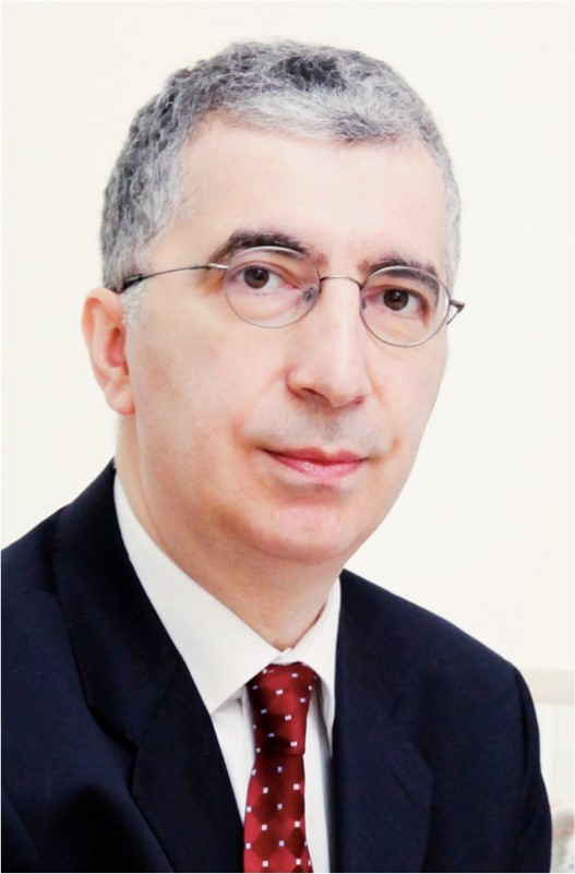 Ahmet Gul, MD