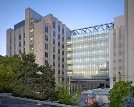 Harborview