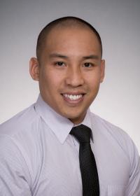 Lawrence Ho