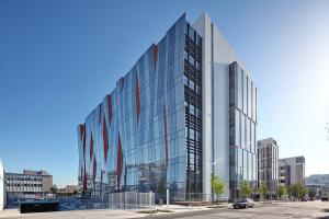 South Lake Union campus