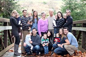 Karr Family